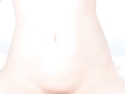 娇小妹子双人啪啪 棉袜上位骑坐抽插猛操