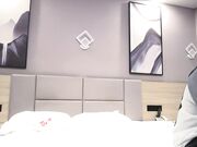 小宝寻花约了个高颜值气质美女啪啪 性感内衣舔弄口交近距离拍摄后入猛操