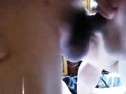 持续滞纳赌博依存症的少妻必死讨厌无视2人侵犯中出