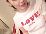 出差按摩妹隐瞒自拍性爱01