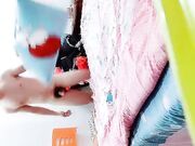 30多的离异少妇 家中跟小情人妩媚暴插