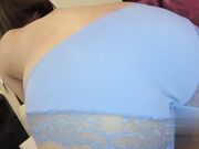 风花18岁超M忧郁离家少女大量中出