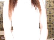 敏感绝叫美少女实习美容师私处被大量白浊液玷污