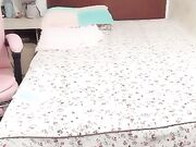 美女和炮友收费大秀口交做爱妹子用了不少姿势