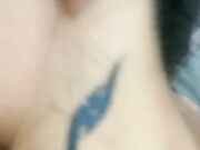 奶茶店主播店和同事在吧台上啪啪这妹子真不错