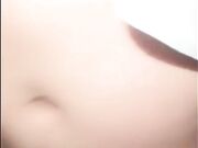 奶茶妹和干爹去购物开车路边车震口爆专业户