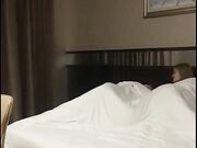 嫖妓达人做足疗技师给他打飞机又到酒店找个卖淫女