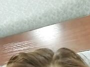 气质女白领女主播和土豪粉丝宾馆豪华套房约炮