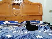 清纯小村姑小妖和表哥啪啪都被干出血了