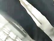 骚货俏秘书跟小哥哥玩刺激的野战叫都不敢大声