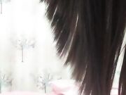 少妇露脸被渣男近距离被大鸡巴各种爆草高潮