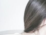 唯美少妇自慰骚穴呻吟给小哥69口交大鸡巴01