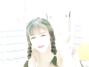 清纯小妹风骚大奶子黑丝高跟诱惑爆草好骚01