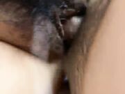 人妻少妇让大哥无套爆草特写抽插浪叫呻吟02