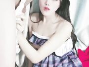 少妇装纯浪叫不断表情好骚骚逼水好多01