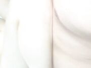 小哥哥酒店趴下给口后入操逼无套打桩暴力特写