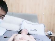 小母狗被小哥哥后入操逼女上位打桩舔逼02