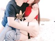 小骚货美腿高跟鞋大力撞击各猛操01