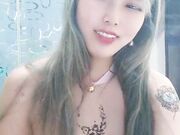 性感小野猫跟小哥激情啪啪吃奶玩逼上位抽插