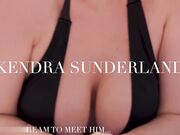 VIXEN-标志性的肯德拉-肯德拉桑德兰的精华