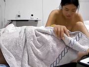 胖叔网盘被黑不愿意付赎金被黑客流出多角度偷拍约炮刚下海的马尾辫外卖小野鸡2