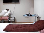 胖叔网盘被黑不愿意付赎金被黑客流出多角度偷拍约炮刚下海的马尾辫外卖小野鸡