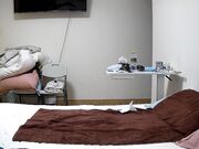 胖叔网盘被黑不愿意付赎金被黑客流出多角度偷拍约炮刚下海的马尾辫外卖小野鸡