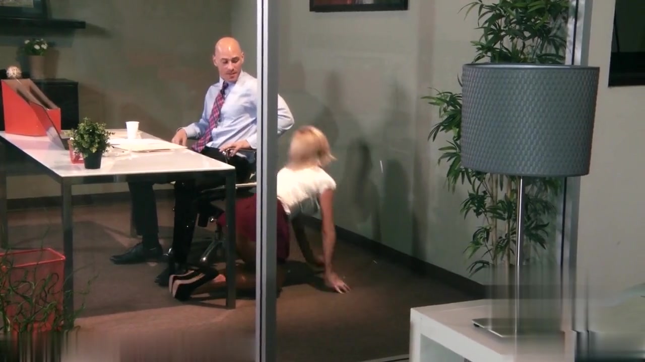 办公室恋情和肮脏的喷射崇拜都能带来性高潮