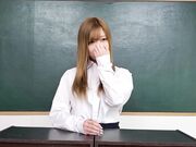 事务所属的g罩杯美少女 摄影会后连续中出