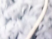 长腿小骚，黑丝高跟鞋激情操逼套上肉丝口交02