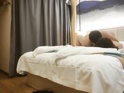 流浪的交际花酒店玩弄鸡巴慢慢深入