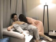 高挑模特级别身材的甜美女神妖艳小贱货01