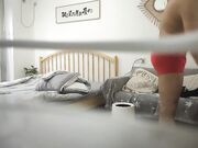 探花快餐店约操小少妇干完就撤