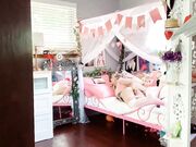 我的前女友在看恒泰靛白