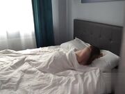 我干了我的继妹 她第二次来了