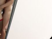 娜娜呀带上好闺蜜来跟爸爸一起操逼来啦 好大乳头 横看成岭侧成峰 前侧美景各不同1