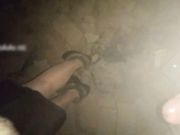 大鸡巴空白哥大冷天半夜户外调教插插丝袜酒吧小姐