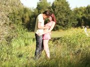 Let's Go Fuck Outside 让我们去野外做爱