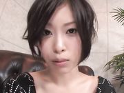 Glamorous Saki Ootsuka - Scene 1 - Pornhub