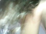 爆乳女友骑我身上放荡扭动 大奶捏着好舒服