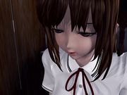 [夜桜字幕组][IMP]姉弟のカンケイ1