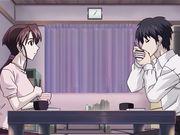 山姫の実 第三巻きずな