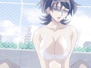 山姫の実 第一巻M江