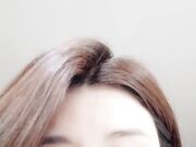 惊鸿一现极品美女车模客串赚快钱大波浪粉乳