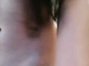 蜜桃NN吸精液的风骚少妇 极品多毛大骚货还会玩吞精 口技满分