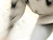 极品超高颜值女神 下海自慰玩弄粉嫩小穴 淋浴洗澡做地上瓣开骚穴花洒喷水冲击