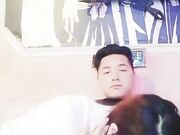 老铁小胖去ktv一边唱歌一边和坐台小姐啪啪