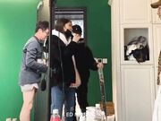 ED Mosaic 七夕情人节美女E奶蝶