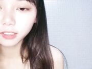 清纯学生妹抽插粉嫩小穴好舒服搞得湿湿 02