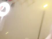 小恶魔来了卧室直播小哥站立侧入疯狂抽插